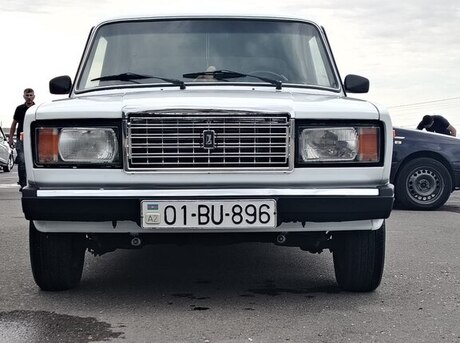LADA (VAZ) 2107 2003