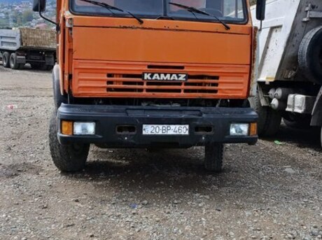 KamAz 65115 2000