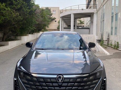 Changan  2025