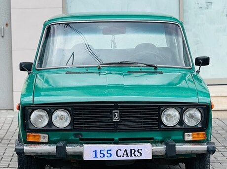 LADA (VAZ) 2106