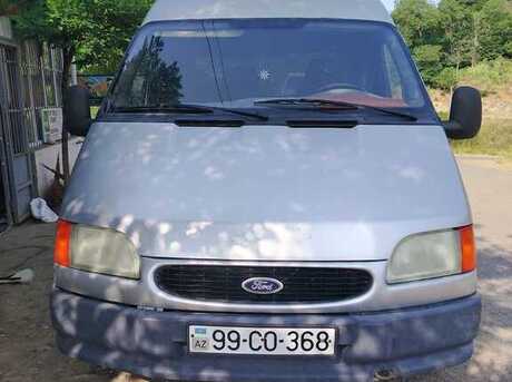 Ford Transit 1999