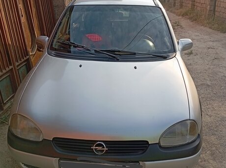 Opel Vita 1998