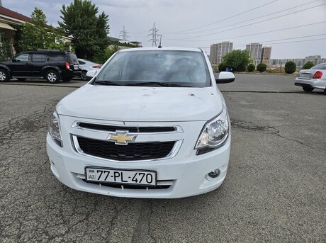 Chevrolet Cobalt