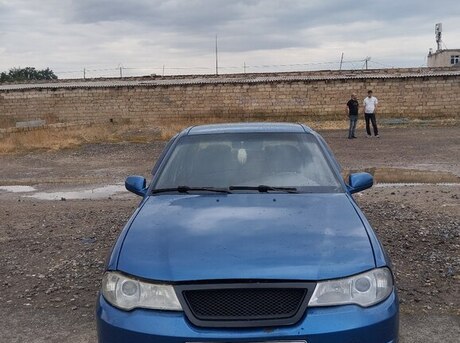 Daewoo Nexia 2009