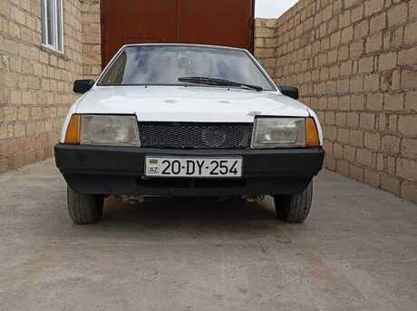 LADA (VAZ) 2109 1987