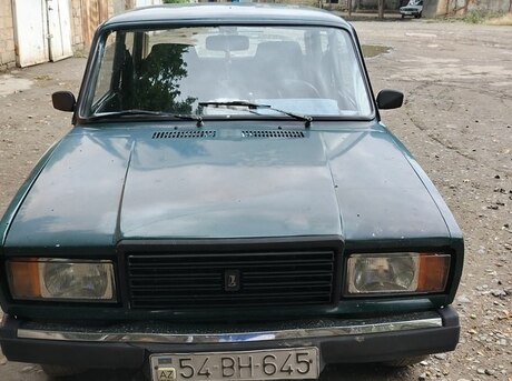 LADA (VAZ) 2107 1999