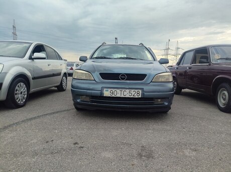 Opel Astra 1998