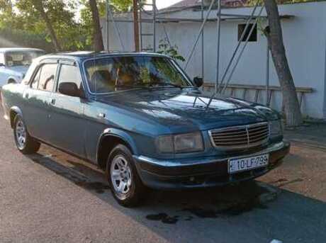 GAZ 3110 2003
