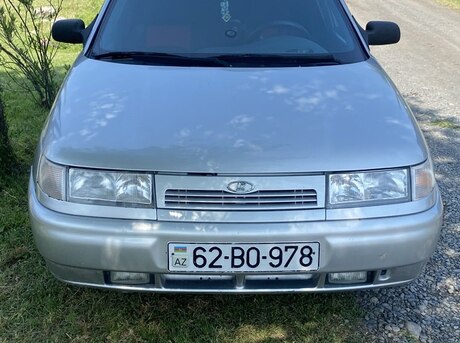 LADA (VAZ) 2112 2007