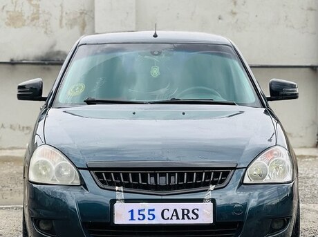 LADA (VAZ) Priora