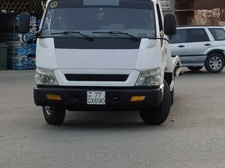 JMC JX1062