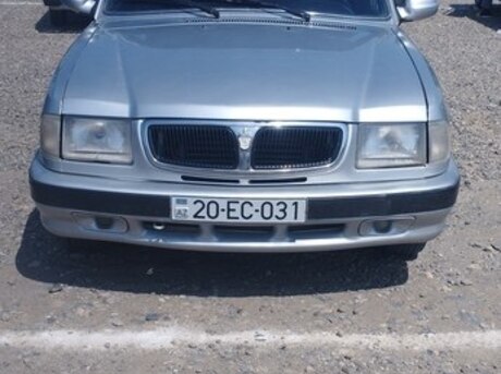 GAZ 3110 2002