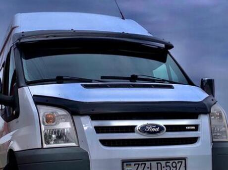 Ford Transit 2007