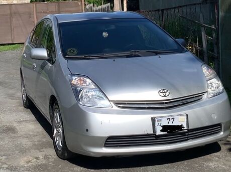 Toyota Prius 2007