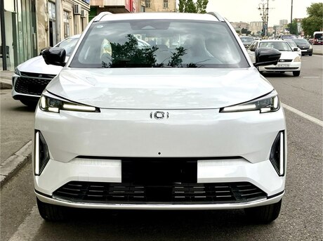 Changan Qiyuan Q05 2025