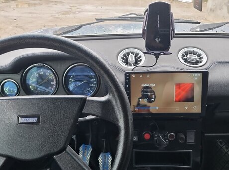 LADA (VAZ) 2106 1992