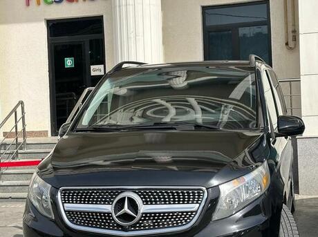 Mercedes  2015