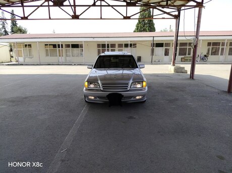 Mercedes C 230 1999