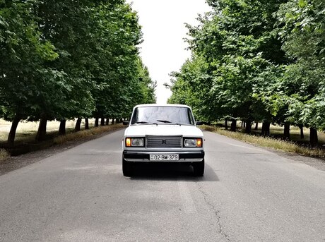 LADA (VAZ) 2107 2007