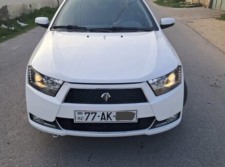Khazar SD 2023