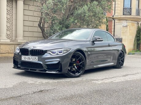 BMW 428