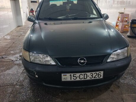 Opel Vectra 1998