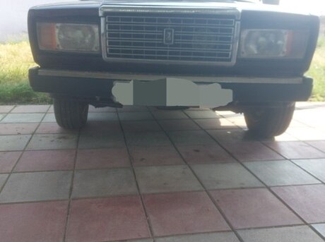 LADA (VAZ) 2107 2009