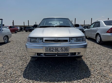 LADA (VAZ) 2112 2006