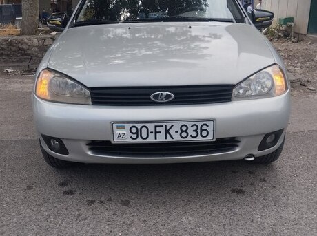 LADA (VAZ) Kalina 2009