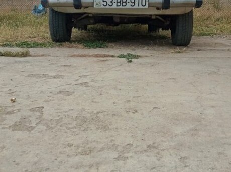 LADA (VAZ) 2106 1993
