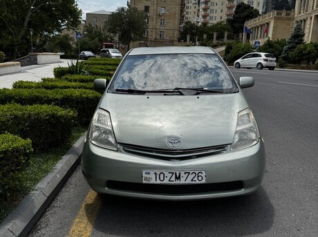 Toyota Prius 2007