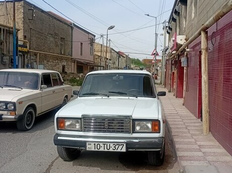 LADA (VAZ) 2107 2006