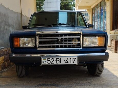 LADA (VAZ) 2107 2003