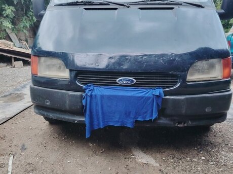 Ford Transit 1997