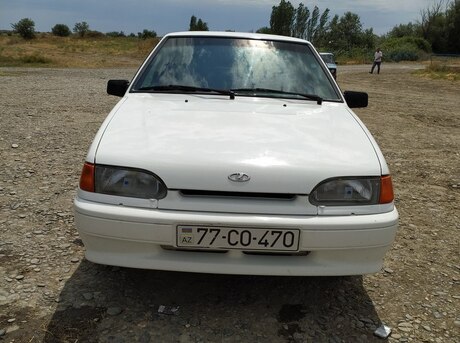 LADA (VAZ) 2115 2012