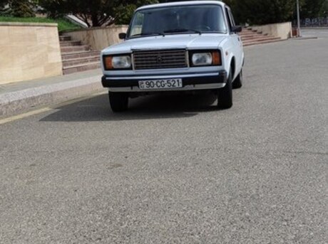 LADA (VAZ) 2107 2008