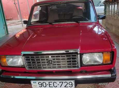 LADA (VAZ) 2107 2008