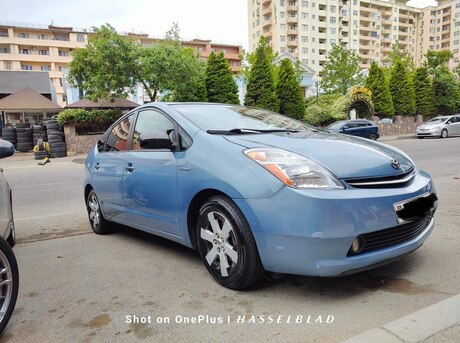 Toyota Prius 2008