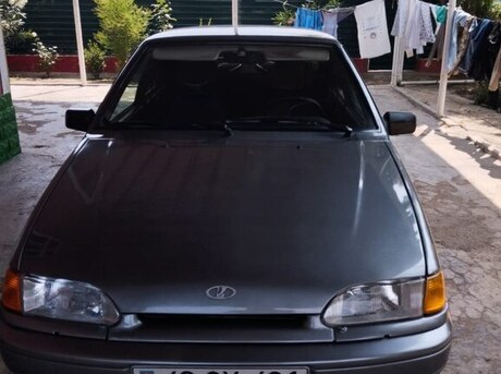 LADA (VAZ) 2115 2008