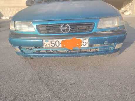 Opel Astra 1995