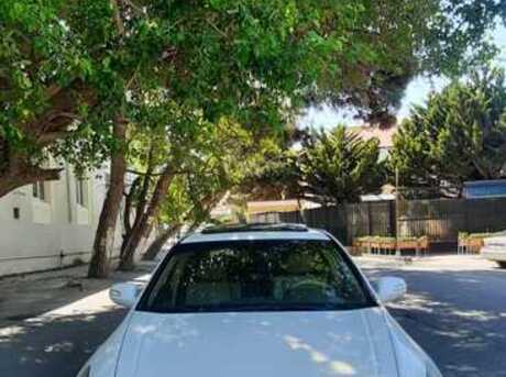 Honda Accord 2009