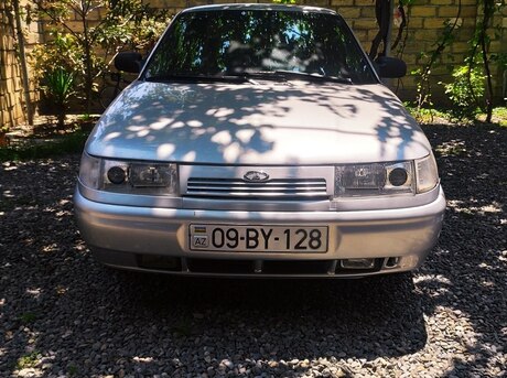 LADA (VAZ) 2110 2003