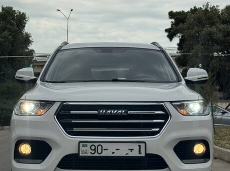 Haval H2 2020