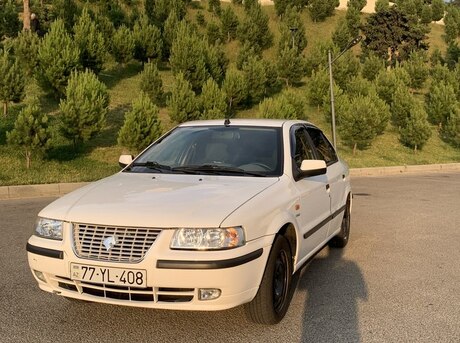 Khazar LX