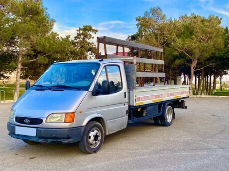 Ford Transit 1997