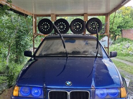BMW 316 1994