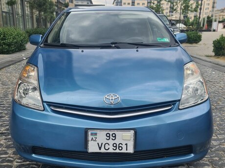 Toyota Prius 2008