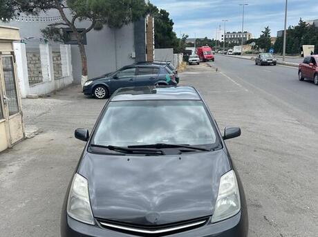 Toyota Prius 2008