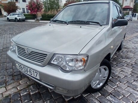 Saipa 132