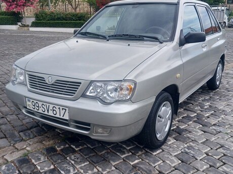 Saipa 132